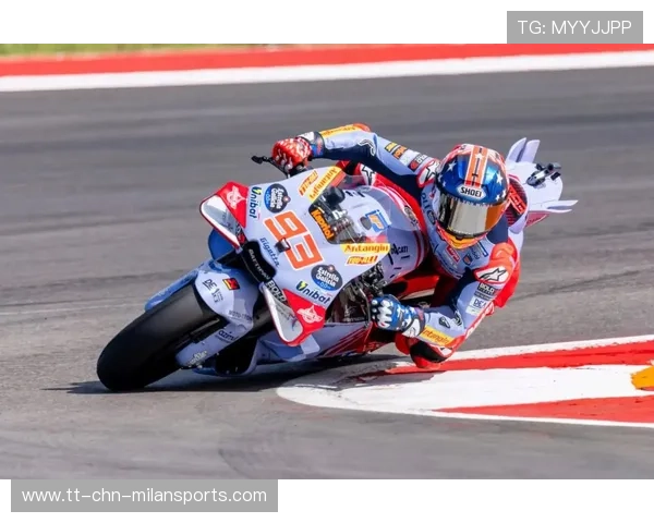 MotoGP日本站马奎斯再登领奖台，展现顽强拼搏，马奎斯摩托车比赛视频