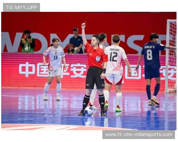 2026世界杯裁判名单更新，多国精英裁判首次入选