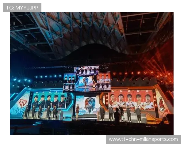 电竞俱乐部补强数据分析团队，备战更科学