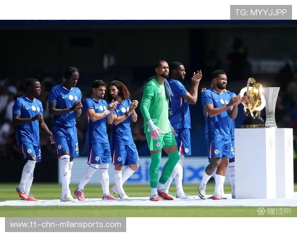 切尔西传中次数不断增加